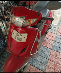 Honda Activa i 2013 Model