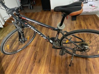 Bicycle Montra 2017 Model