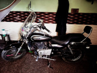 Bajaj Avenger Cruise 220 2019 Model