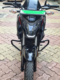 Honda XBlade 2018 Model