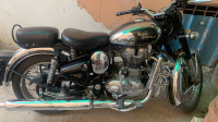 Royal Enfield Classic 500 2012 Model