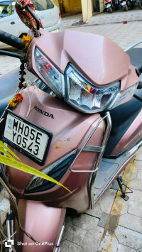 Honda Activa 125 2022 Model