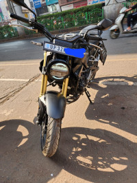 Honda CB300R 2022 Model