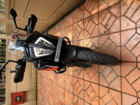 KTM 390 Adventure 2022 2022 Model