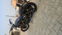 Yezdi Roadster Dark 2022 Model