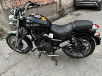 Royal Enfield Thunderbird 350 2016 Model