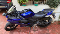 Yamaha YZF R15 V3 2019 Model