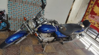 Bajaj Avenger 220 DTS-i  Model