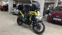 Suzuki V-Strom 250 2022 Model