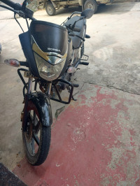 Honda Unicorn 2010 Model