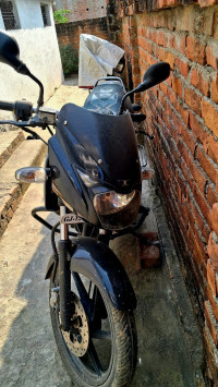 Bajaj Pulsar 150 DTSi 2011 Model