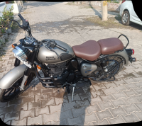 Royal Enfield Classic 350 BS VI 2022 Model