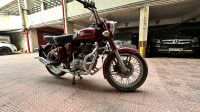 Royal Enfield Classic 500 2010 Model