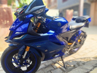 Yamaha R15 V4 2021 Model