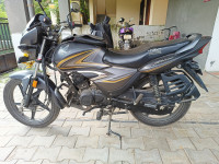 Honda Shine 125 Drum  Model