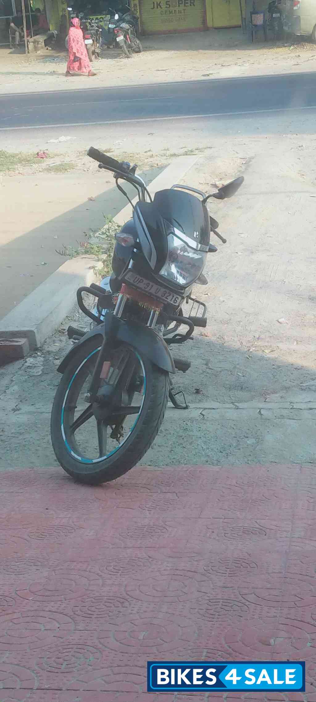 Hero Super Splendor Hero Super Splendor