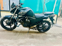 Yamaha FZ-S 2018 Model