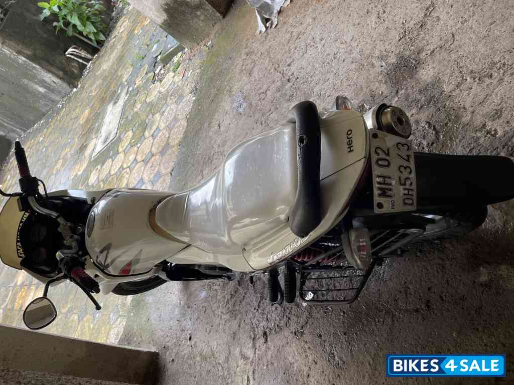 Hero Karizma R Hero Karizma R