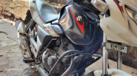 Suzuki GS 150R 2012 Model