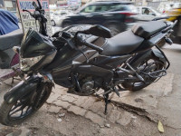 Bajaj Pulsar N160 2017 Model