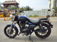 Royal Enfield Thunderbird 350 2018 Model