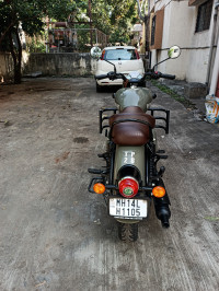 Royal Enfield Classic 350