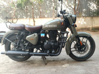 Royal Enfield Classic 350