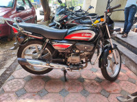 Hero Splendor 2022 Model