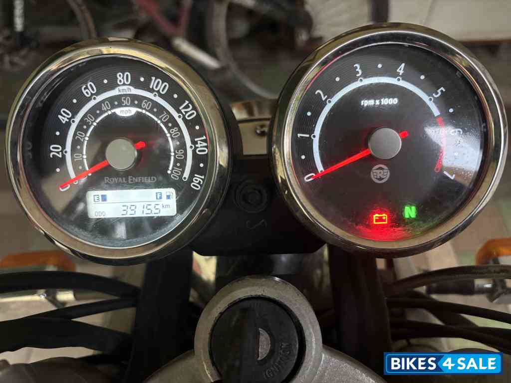 Red Royal Enfield Continental GT 535 Red Royal Enfield Continental GT 535