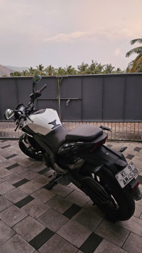 Bajaj Dominar 400 2017 Model