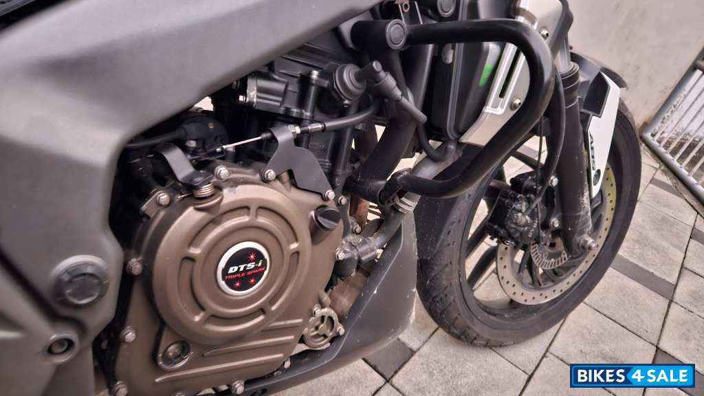 Bajaj Dominar 400 Bajaj Dominar 400