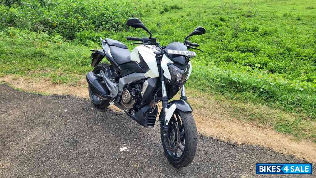 Bajaj Dominar 400 Bajaj Dominar 400