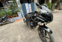 Bajaj Pulsar 220F 2018 Model