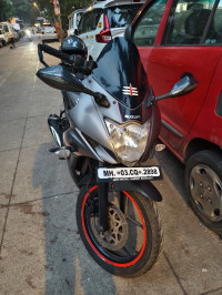 Suzuki Gixxer SF 2017 Model