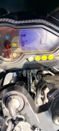 Bajaj Pulsar 180F Neon BS6 2021 Model