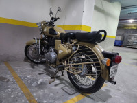 Royal Enfield Classic Desert Storm