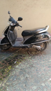 Honda Activa 2009 Model