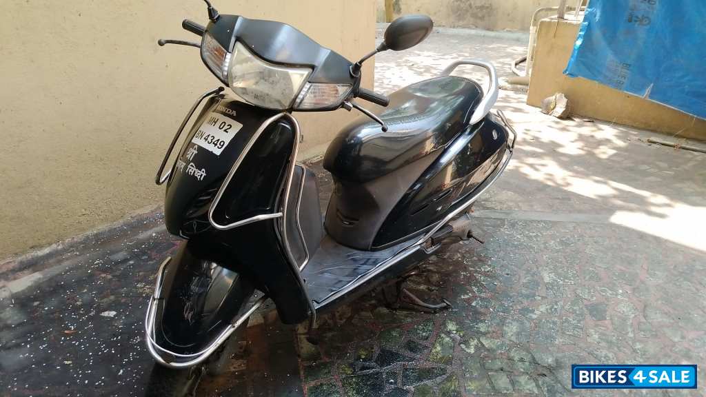 Honda Activa Honda Activa