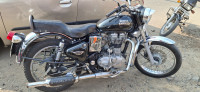 Royal Enfield Bullet Electra