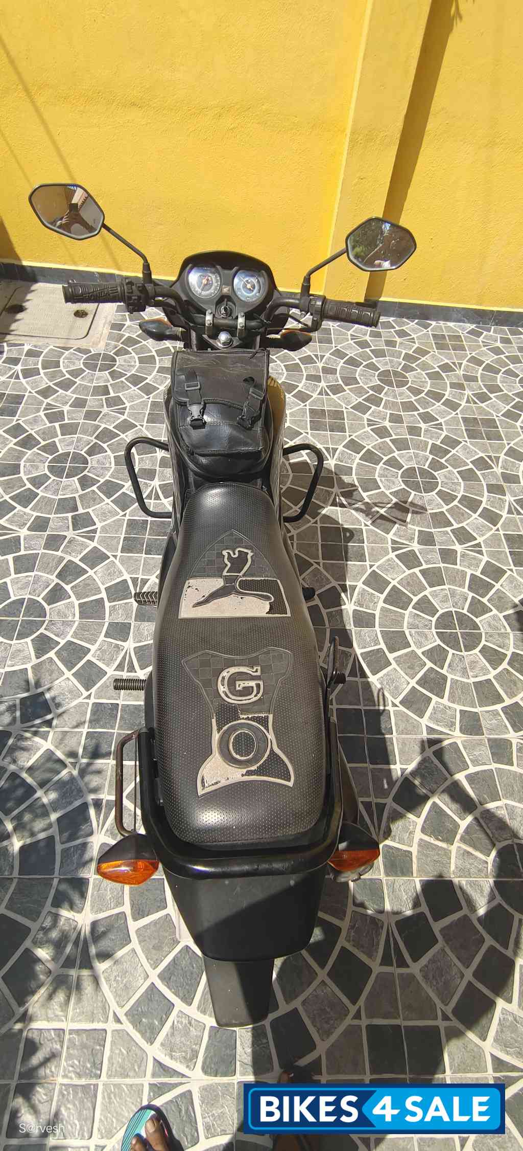 Honda Dream Neo Honda Dream Neo