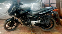 Bajaj Pulsar 150 DTSi 2010 Model