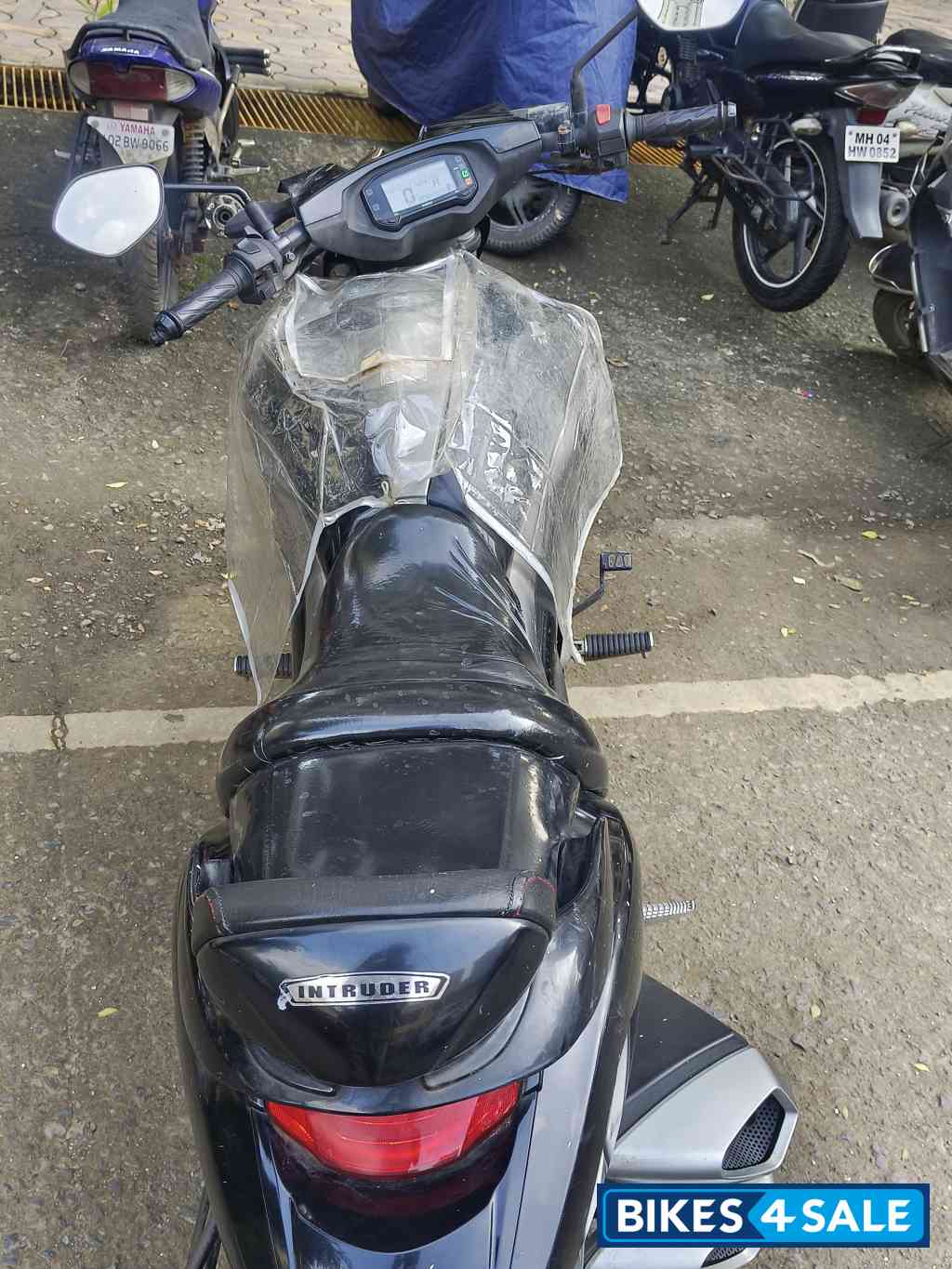 Suzuki Intruder 150 Suzuki Intruder 150