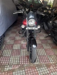 Bajaj Avenger Street 160 BS6 2020 Model