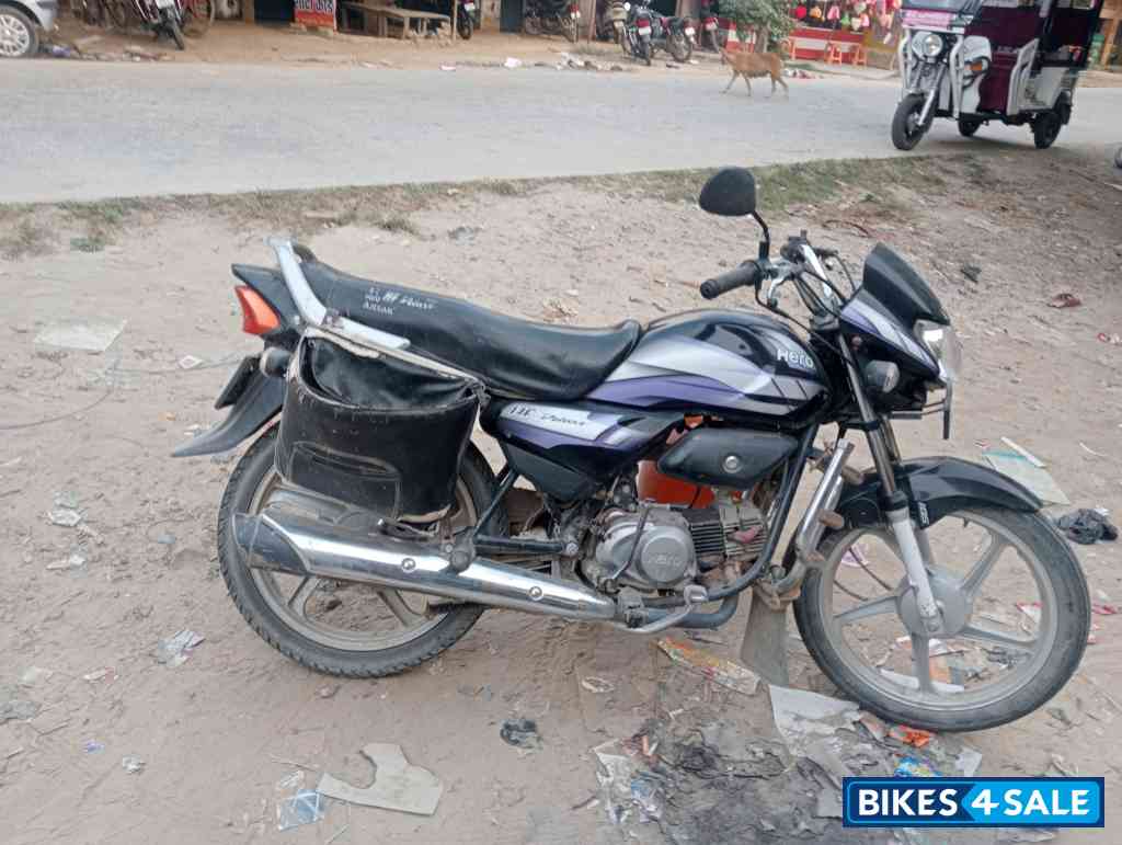 Hero HF Deluxe Hero HF Deluxe