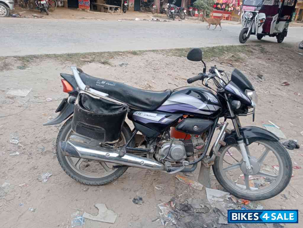 Hero HF Deluxe Hero HF Deluxe