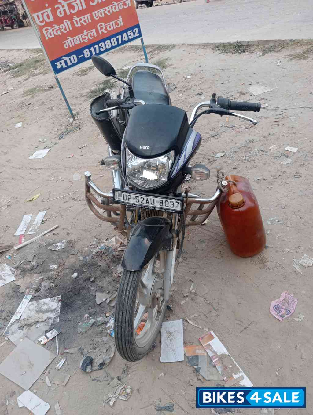 Hero HF Deluxe Hero HF Deluxe