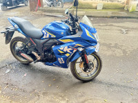 Suzuki GS 150R 2016 Model