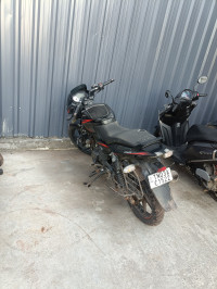 Bajaj Pulsar 150