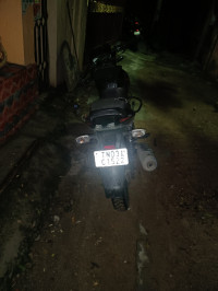 Bajaj Pulsar 150