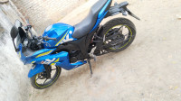 Suzuki Gixxer 150 2017 Model